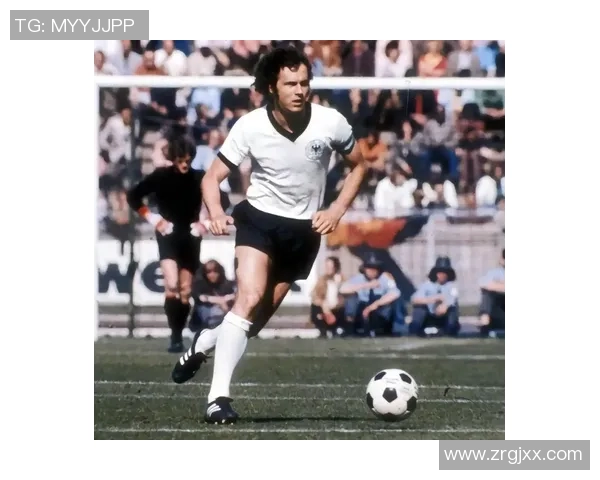 德国足球传奇人物的崛起与成就探秘之旅