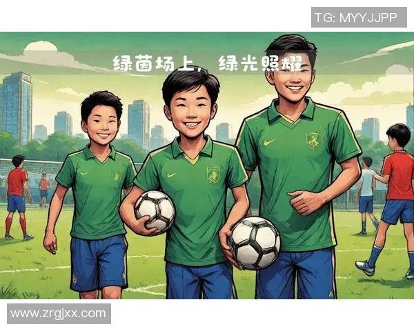 扬帆起航的足球明星们在绿茵场上书写传奇与荣耀的故事