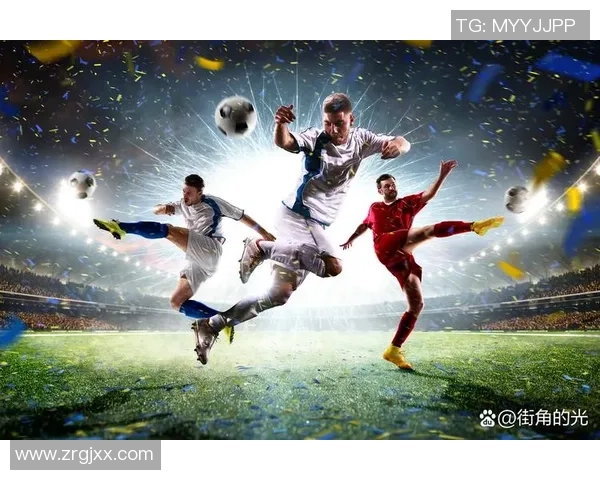 璀璨星光闪耀绿茵场欧冠足球明星精彩瞬间回顾 璀璨星光闪耀绿茵场欧冠足球明星精彩瞬间回顾