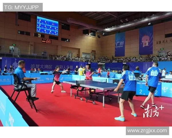 成都乒乓球队在全国节奏排名中创下历史新高引发热议