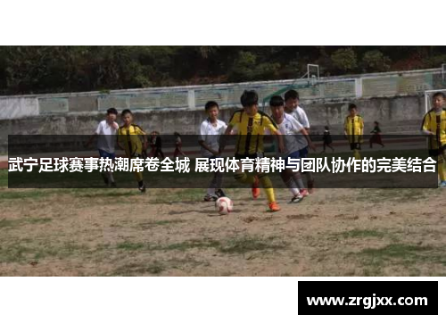 武宁足球赛事热潮席卷全城 展现体育精神与团队协作的完美结合